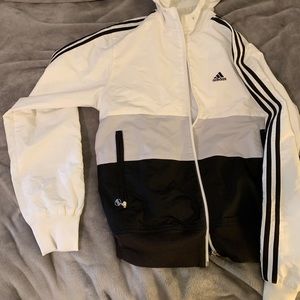 Adidas Jacket